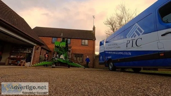 ProTeam Cleaning