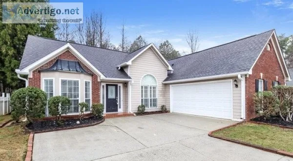 530 Sunnyside Dr Lawrenceville GA 30044