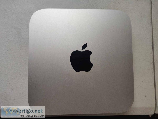 Late 2014 Mac MINI VERY FAST for sale