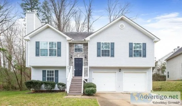2091 Dylan Ct Ellenwood GA 30294
