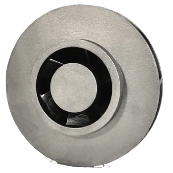 Steel Investment Casting Company