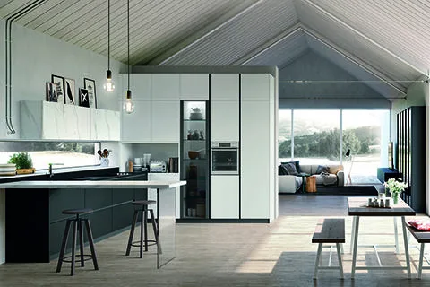 Remodel Your Kitchen With Modern Kitchen Cabinets In Washington 