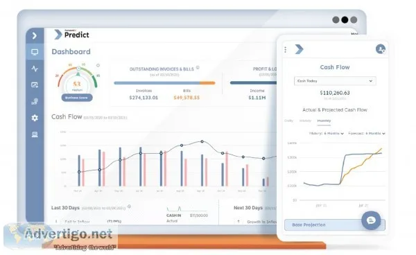 Integrate accounting data aPI for Less Risky Lending Decisions