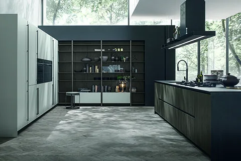 Remodel Your Kitchen With Modern Kitchen Cabinets In Manhattan