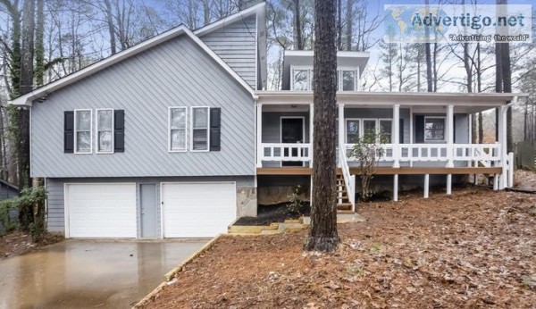 452 Bells Ferry Pl Acworth GA 30102