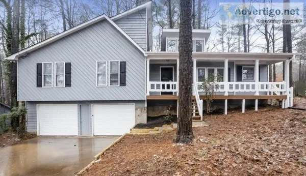 452 Bells Ferry Pl Acworth GA 30102