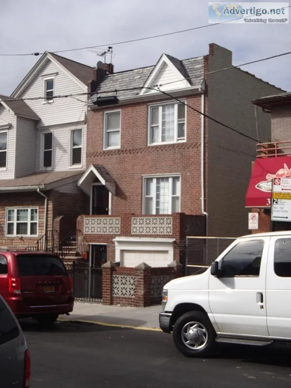 (ID1390279) Lovely 1st FL 2 BR Apt For Rent In Long Island City 