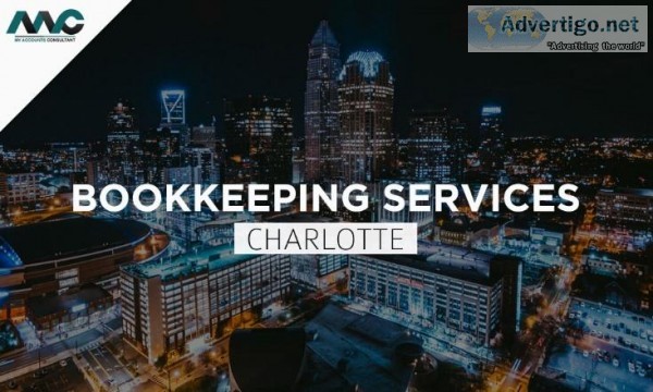 Accounting and Financial Management services in Charlotte