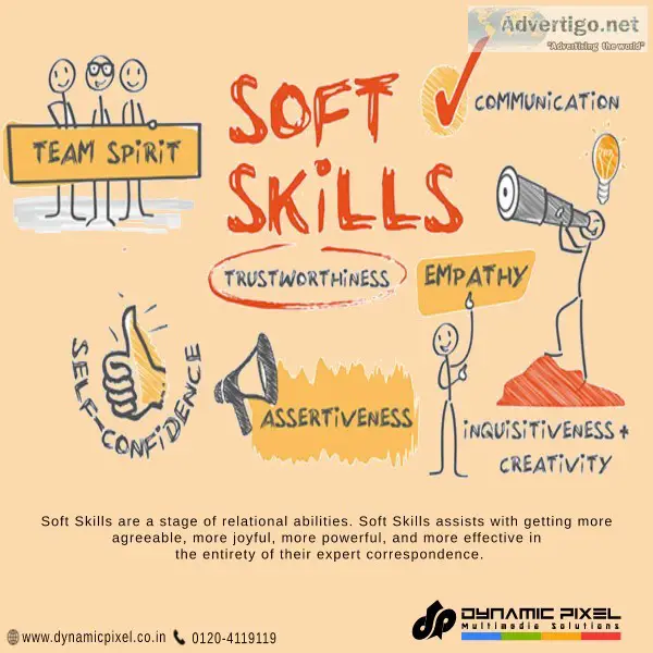 Soft Skill Courses Online Training
