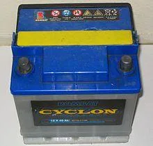 Buy Desulfate Lead Acid Battery at Best Cost