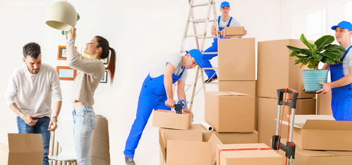 Best packers and movers in pondicherry