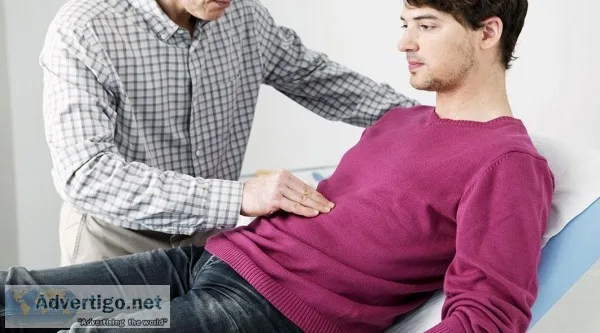 Best Gastroenterology Clinic in Hyderabad
