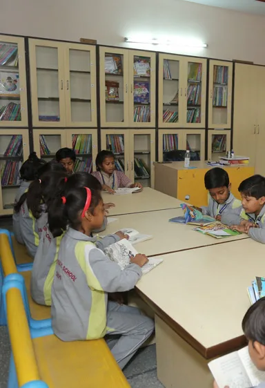 Cbse schools in delhi