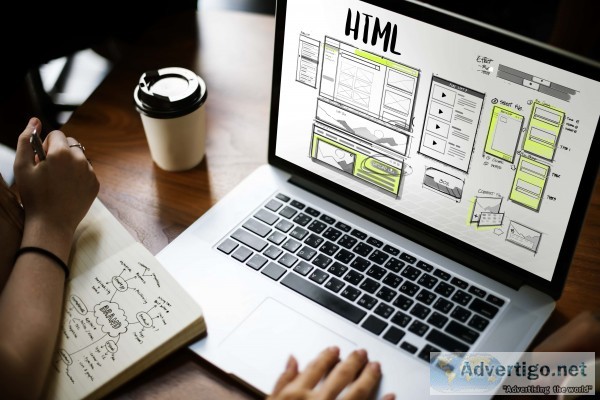 Web design company in bhubaneswar