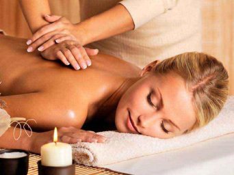 Special spa gift vouchers in mumbai