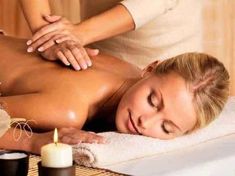 Special spa gift vouchers in mumbai
