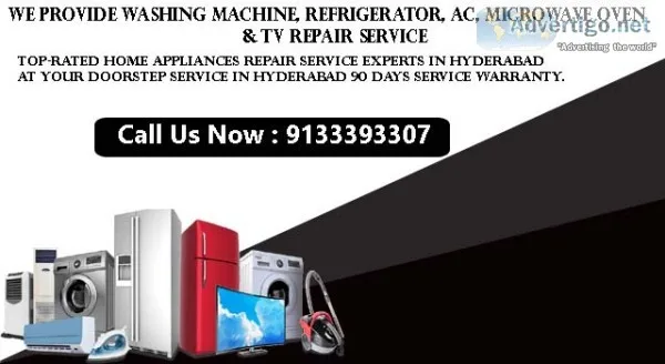 Samsung washing machine service center in hyderabad