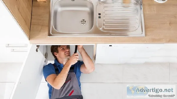 Plumbing Services in Wandsworth Wimbledon and South West London 