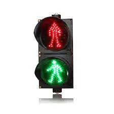 Traffic signal light manufacturer Microtrans India