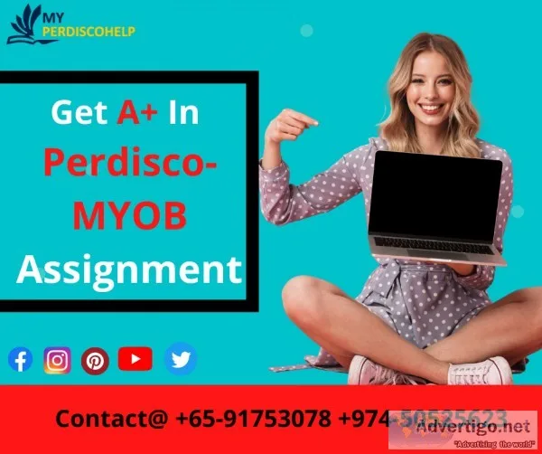 Perdisco Help