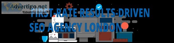 Top rated seo agency london
