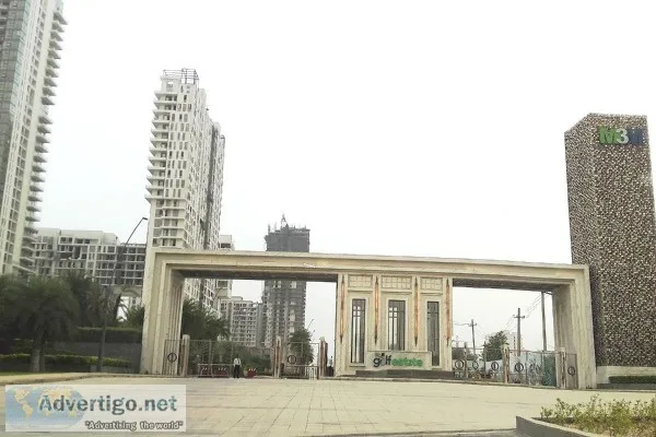 m3m golf estate for rent in gurgaon  4 bhk luxury apartments on 