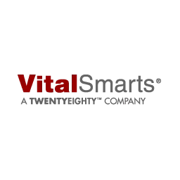 Skill development training - vital smarts