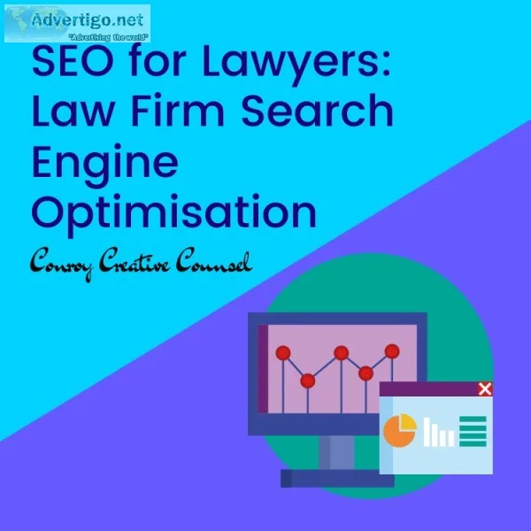 SEO for Lawyers Law Firm Search Engine Optimisation