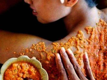 Body massage & couple spa in colaba