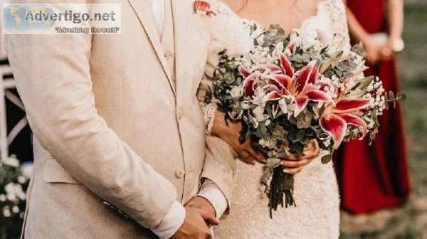 Wedding flowers bouquets design | anniversary flower delivery in