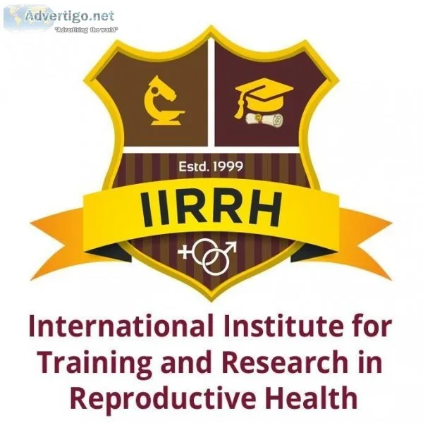 Best IVF Training Institute in India -IIRRH