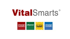 Train the trainer - vitalsmarts