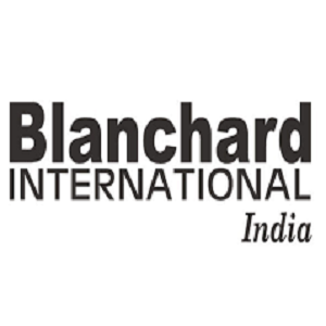 Customer service training - blanchard india