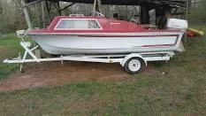 Boat for Sale