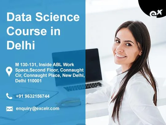 Data scientist course