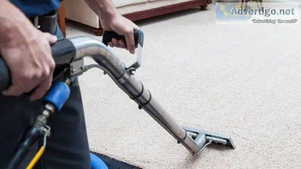 Professional Carpet Cleaning Services Sydney