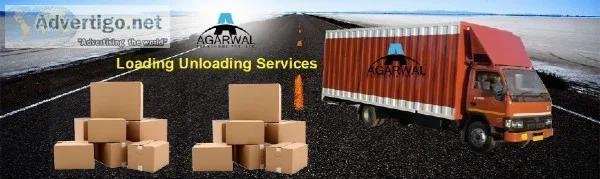 Agarwal Packers and Movers in Gurgaon