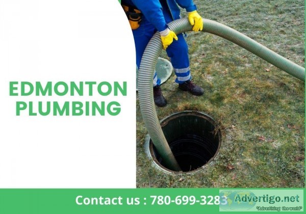 Edmonton Plumbing Heating Services