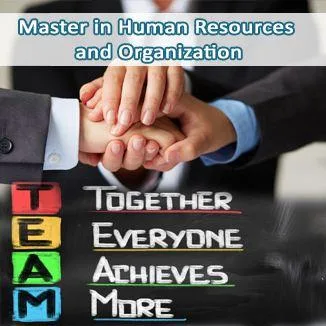 Master in Human Resources and Organization