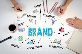 Branding and packaging design agency