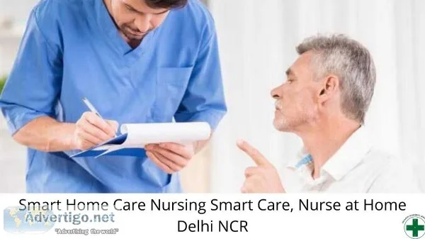 Shanti Nursing Services - Home Nurses Patient Attendants Female 