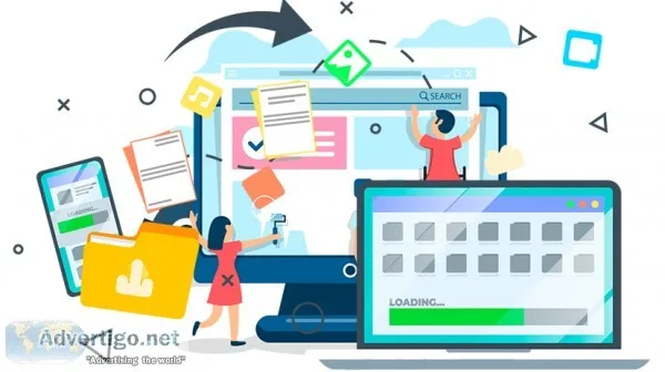 Kelowna Website Design