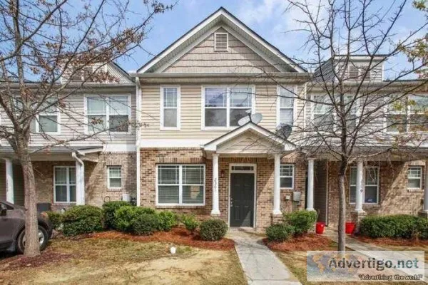 2359 Bigwood Trail Atlanta GA 30349 USA