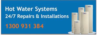 Hot Water System Melbourne