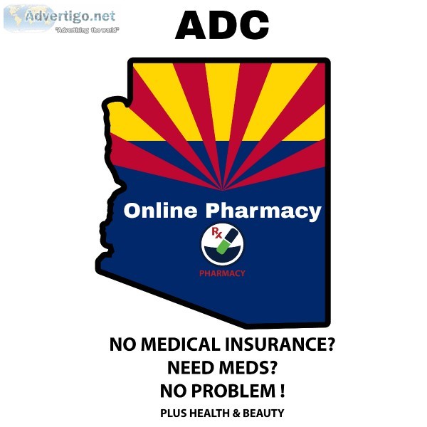 No Medical Insurance  Need Prescribed Meds