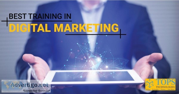 Digital Marketing Training in Surat