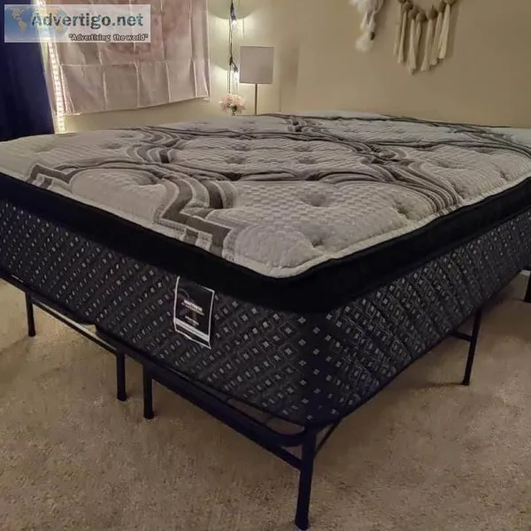 Brand New Mattresses 50-80% Retail