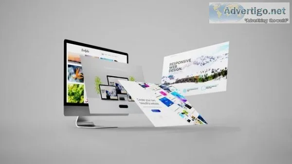 Web Design Company In Houston Area