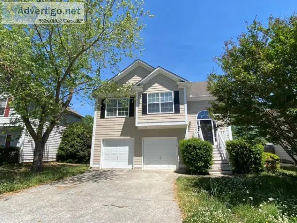 1209 Cumberland Creek Pl Sw  Marietta GA 30008