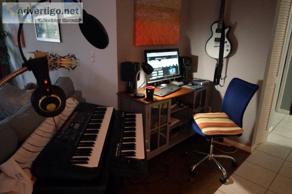 Female SingerSongwriters